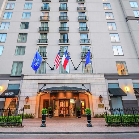 Hilton Dallas-Park Cities Luaran gambar