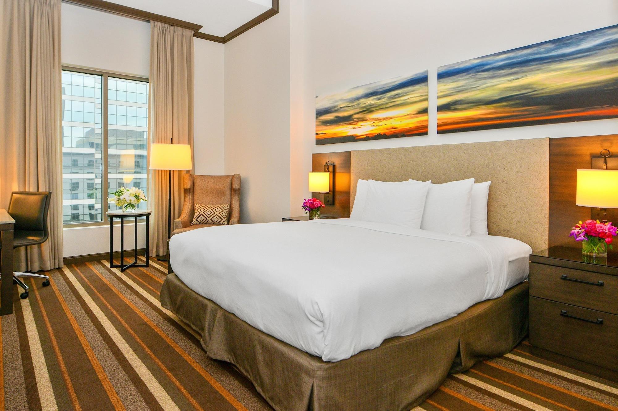 Hilton Dallas-Park Cities Luaran gambar