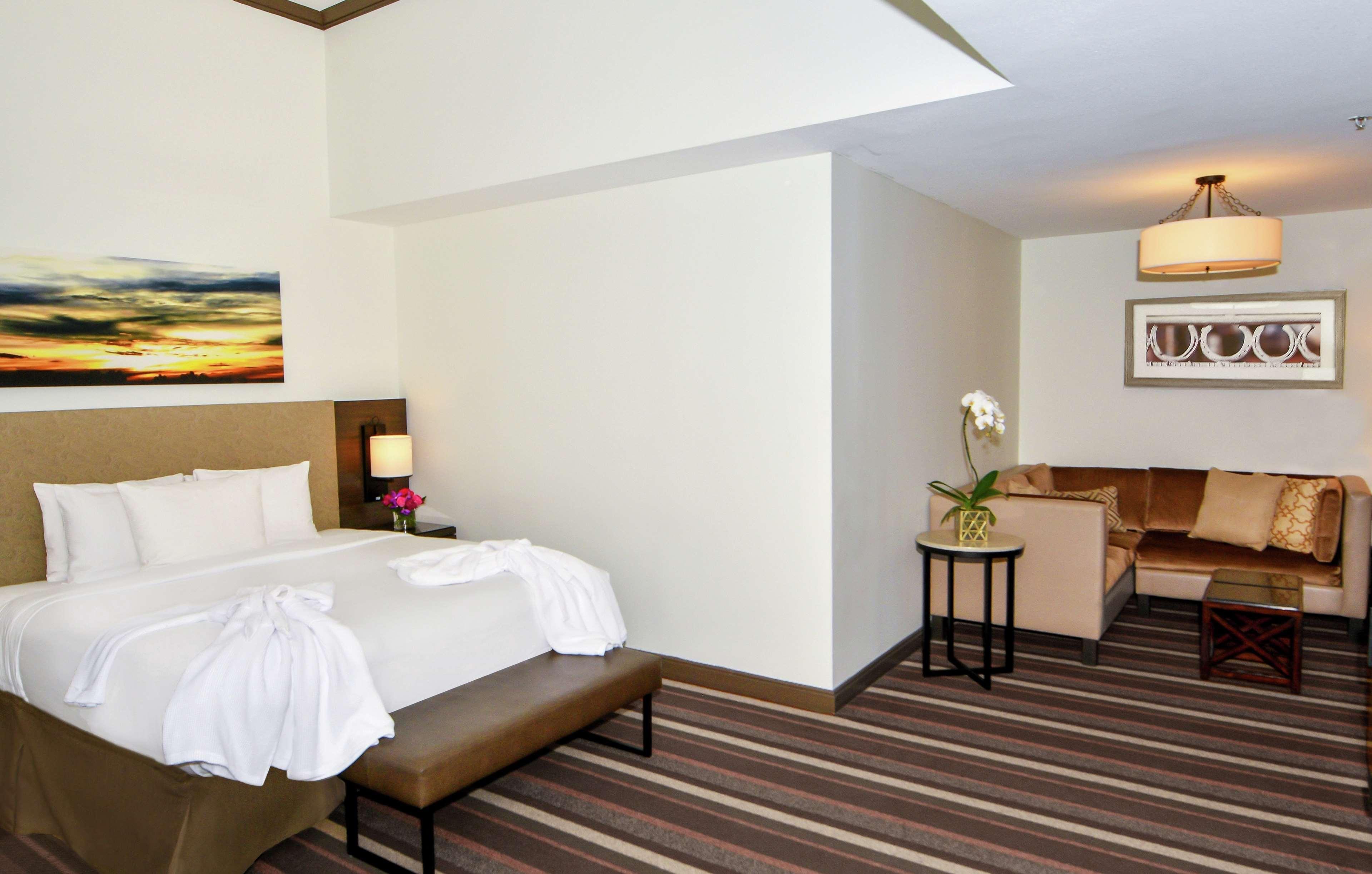 Hilton Dallas-Park Cities Luaran gambar