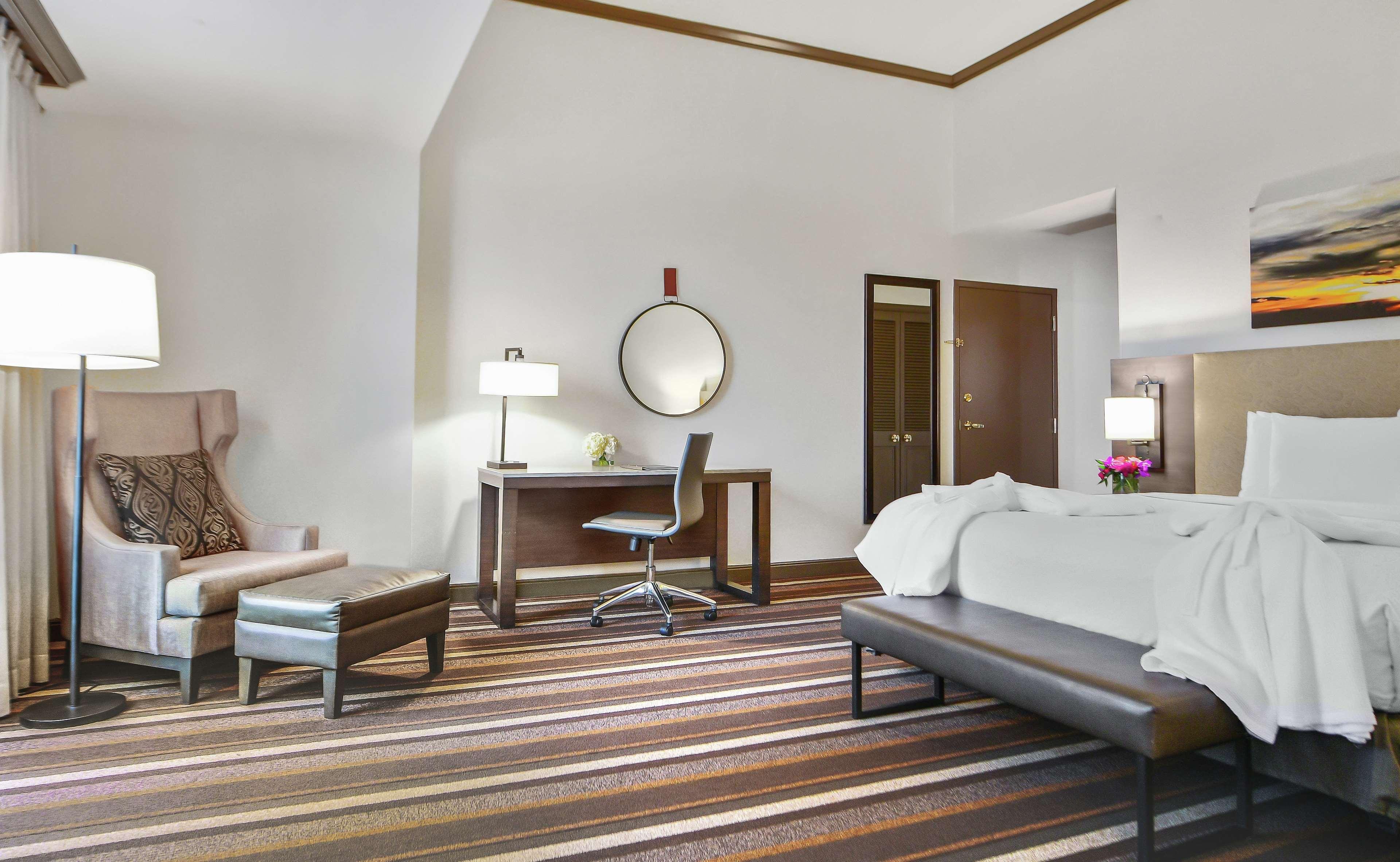 Hilton Dallas-Park Cities Luaran gambar