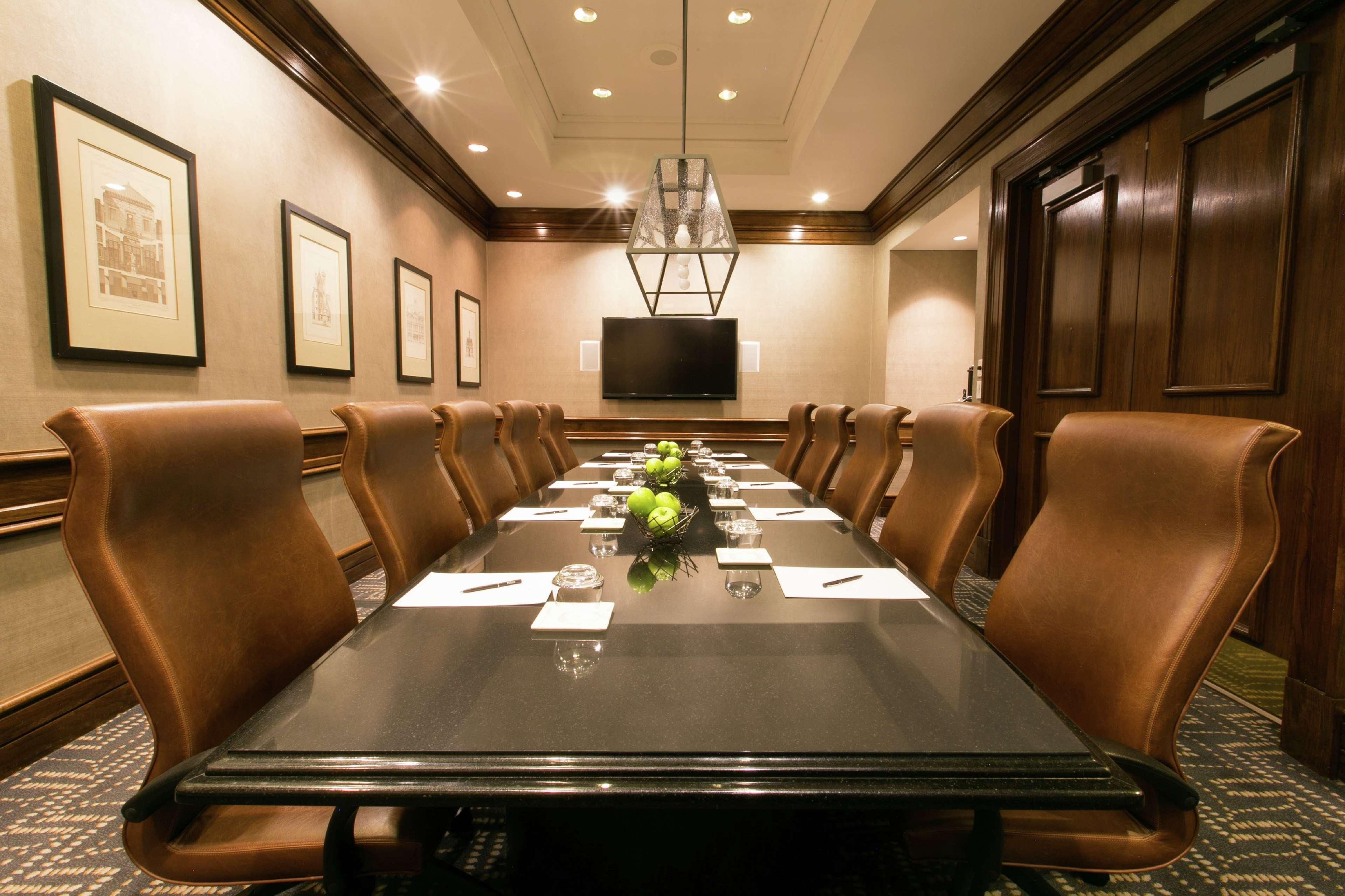 Hilton Dallas-Park Cities Luaran gambar