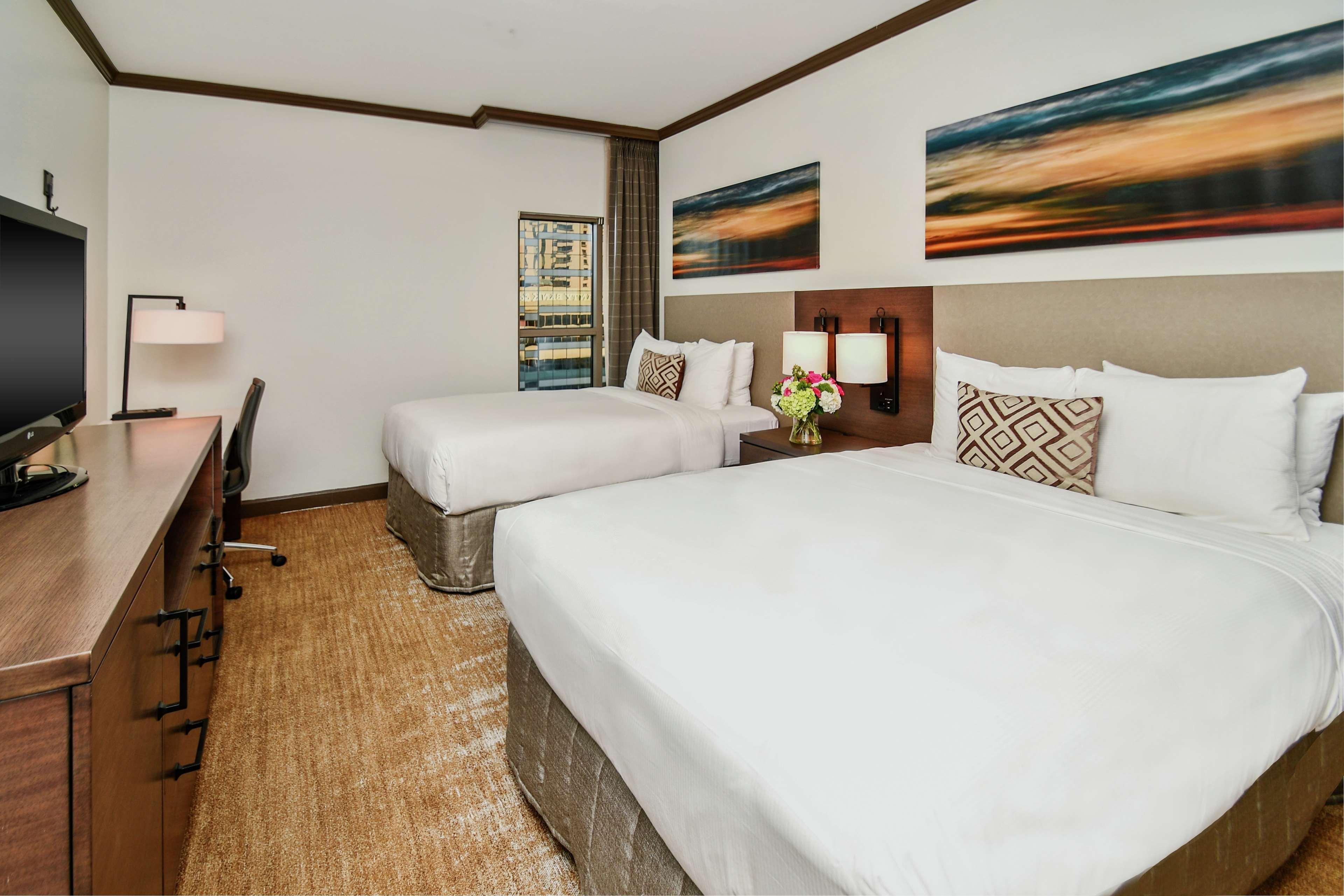 Hilton Dallas-Park Cities Luaran gambar