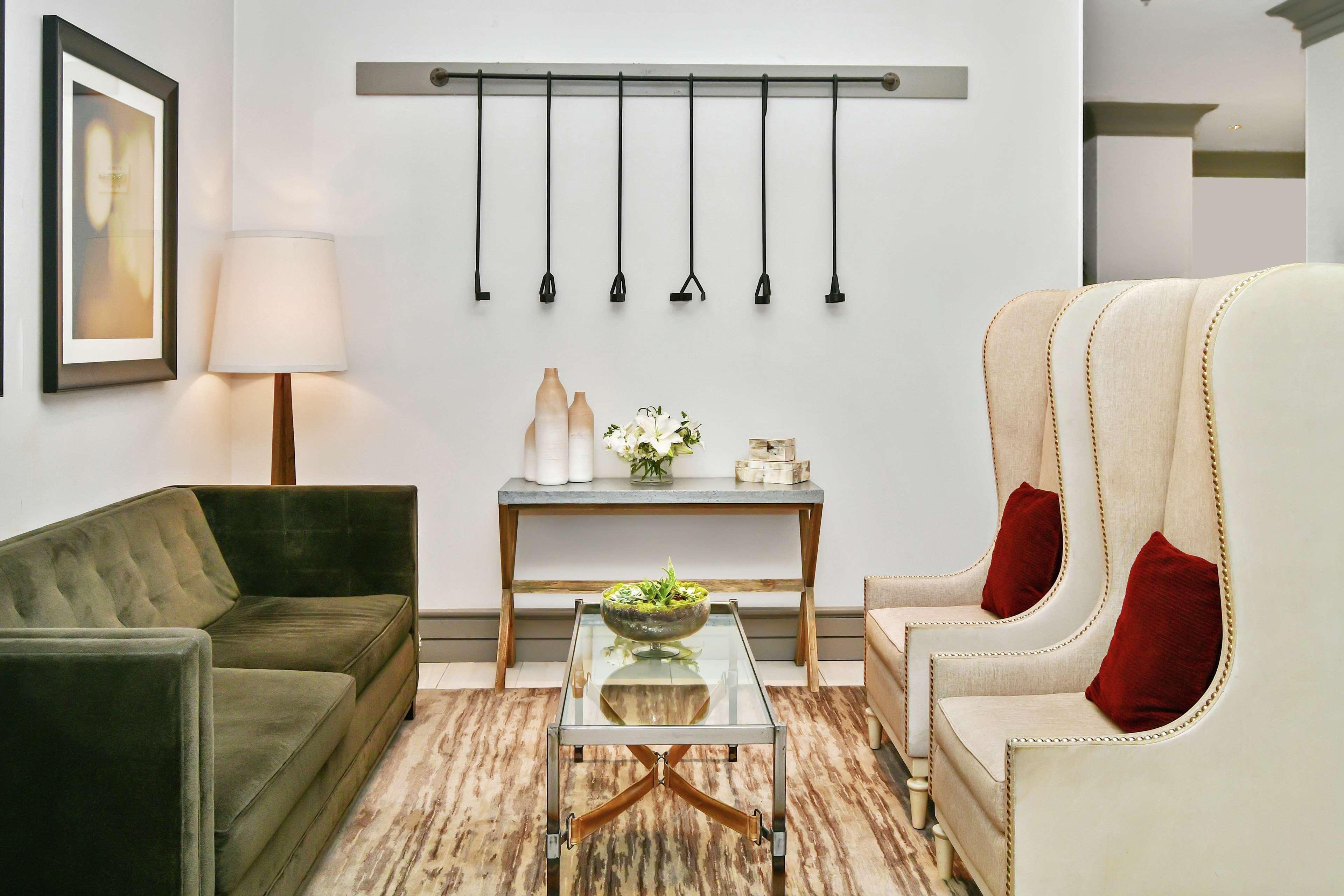 Hilton Dallas-Park Cities Luaran gambar