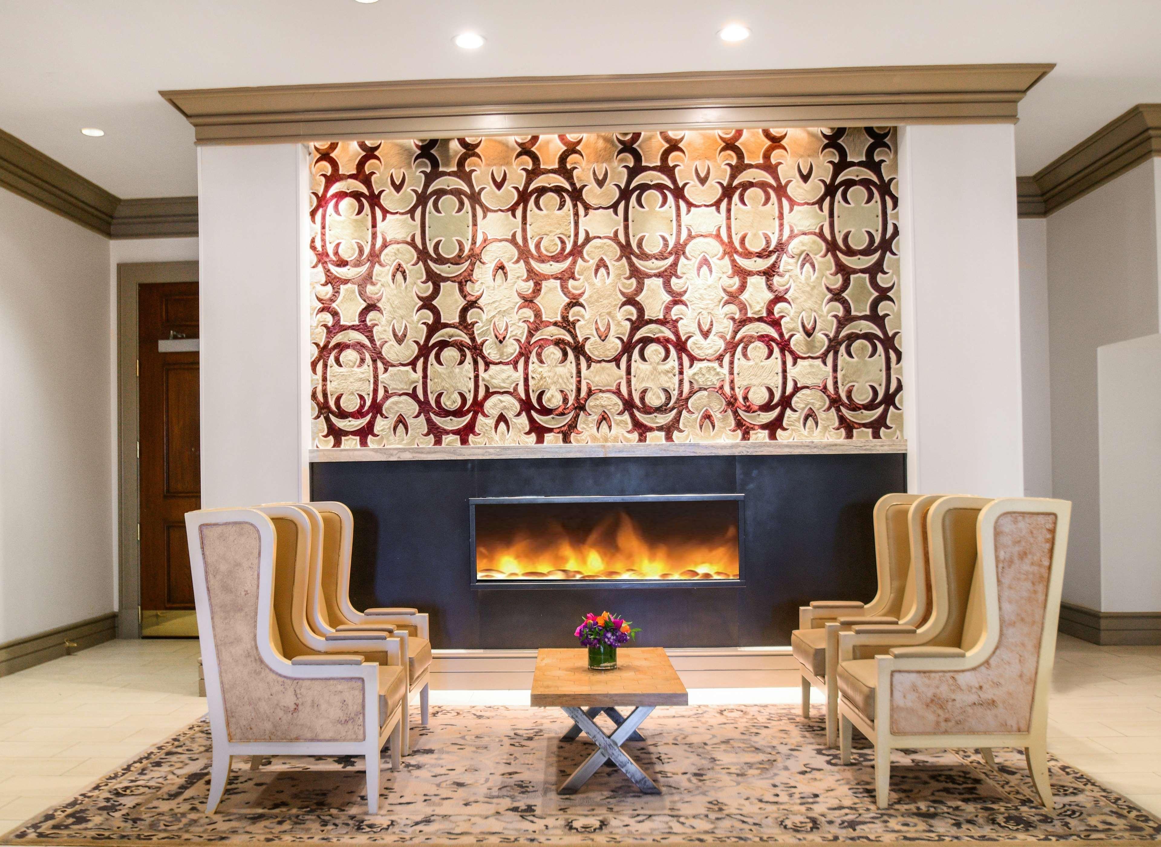 Hilton Dallas-Park Cities Luaran gambar