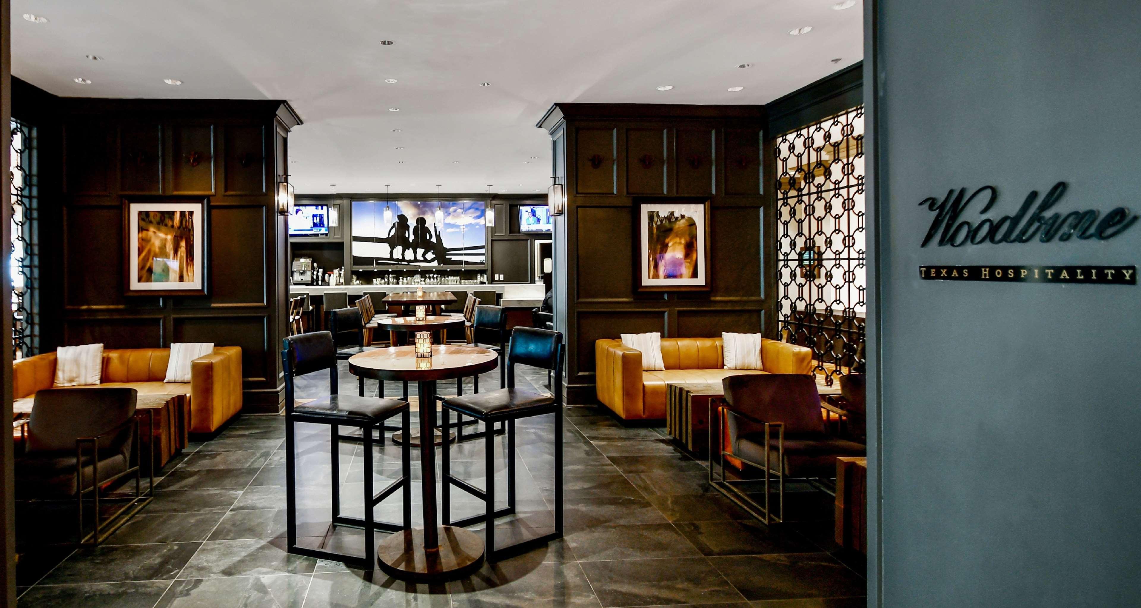 Hilton Dallas-Park Cities Luaran gambar
