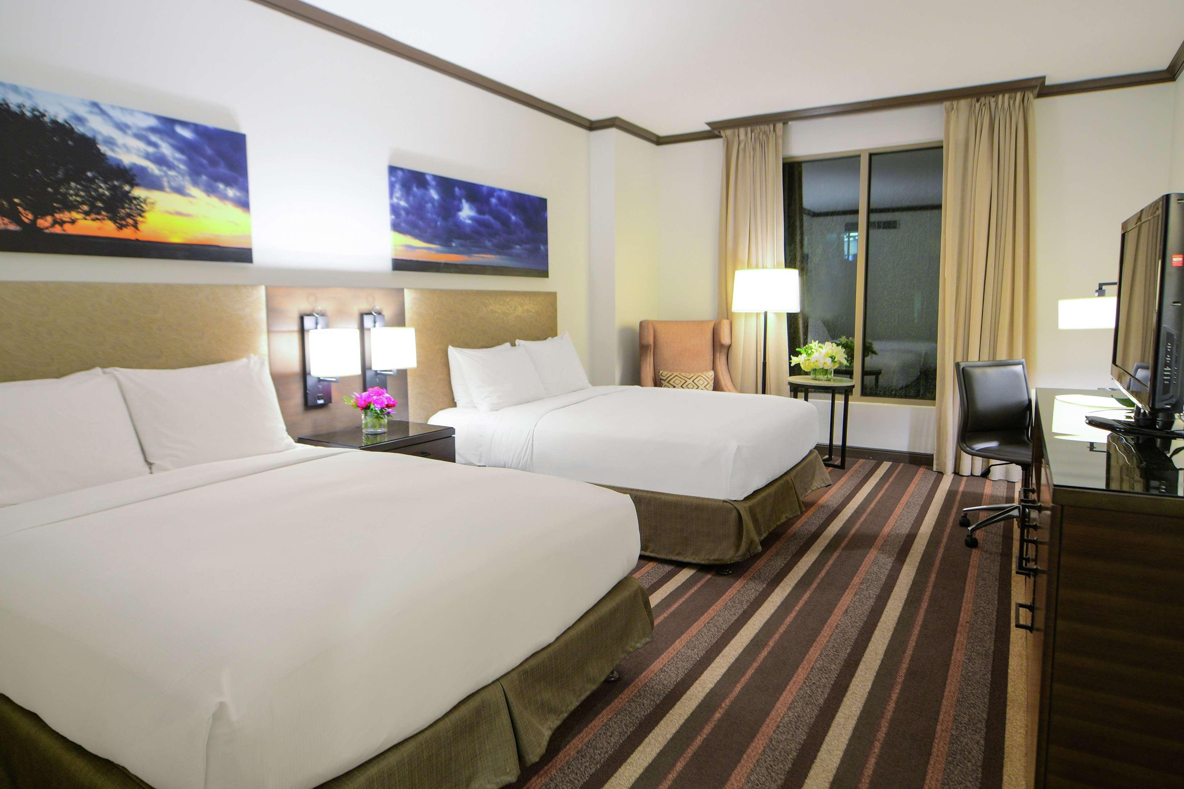 Hilton Dallas-Park Cities Luaran gambar