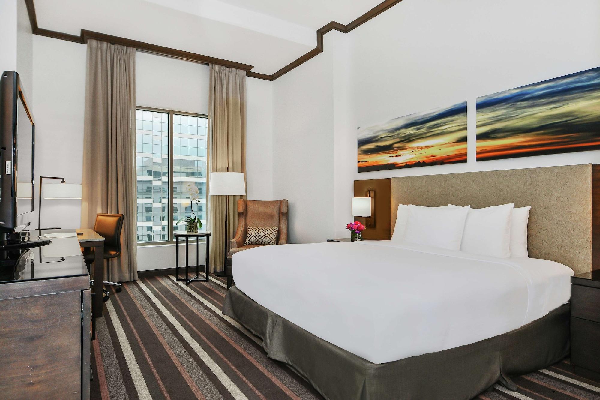 Hilton Dallas-Park Cities Luaran gambar