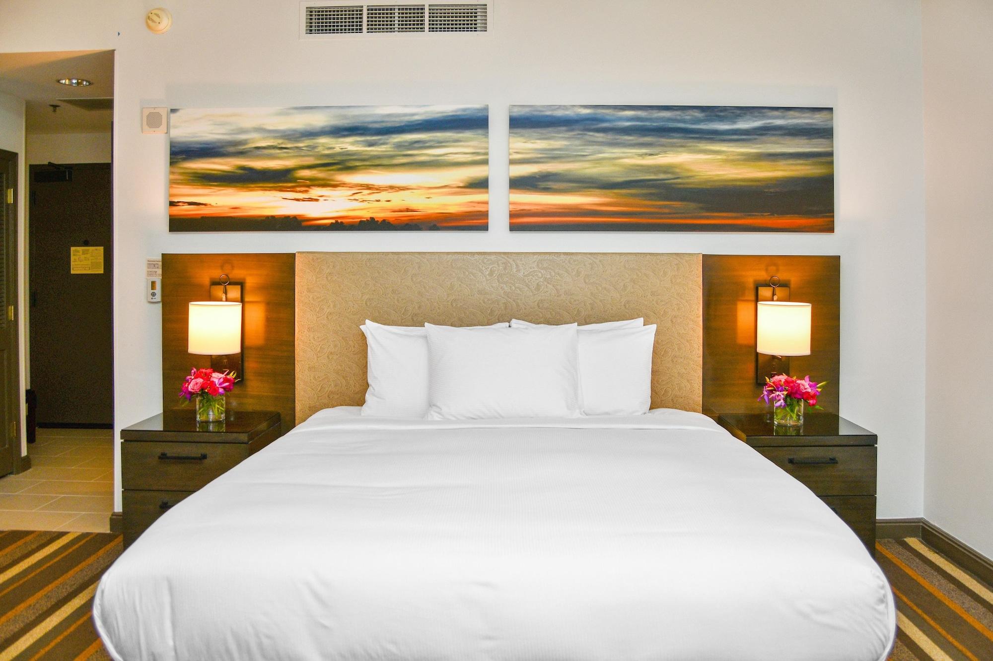Hilton Dallas-Park Cities Luaran gambar