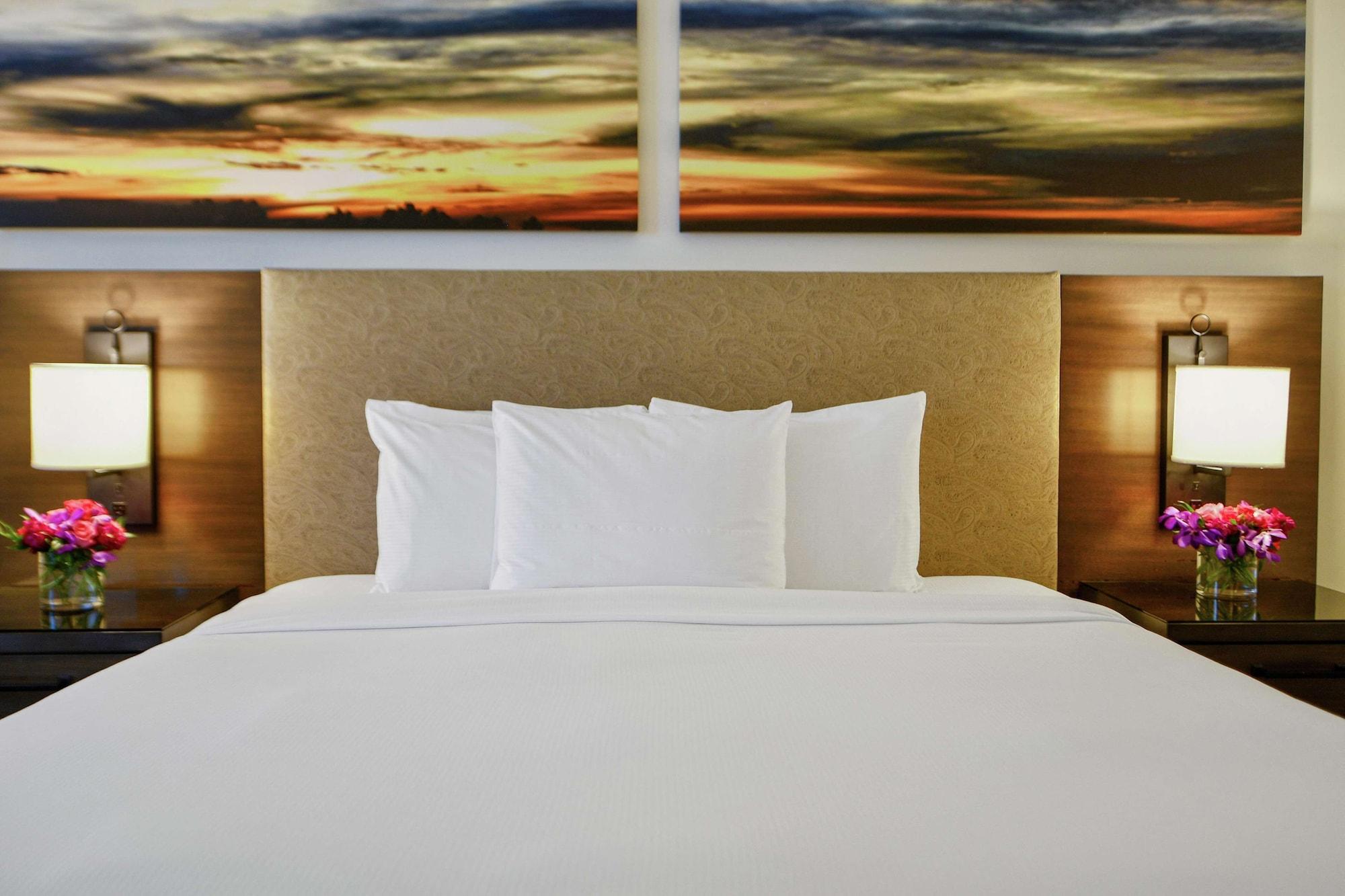 Hilton Dallas-Park Cities Luaran gambar