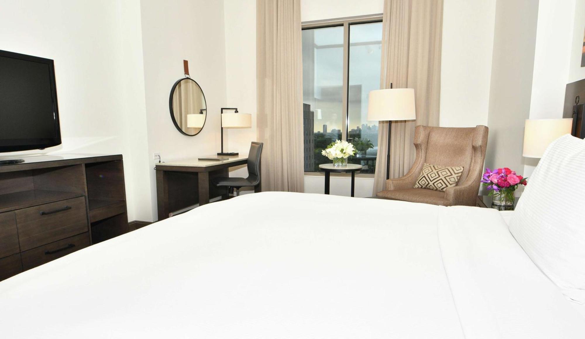 Hilton Dallas-Park Cities Luaran gambar