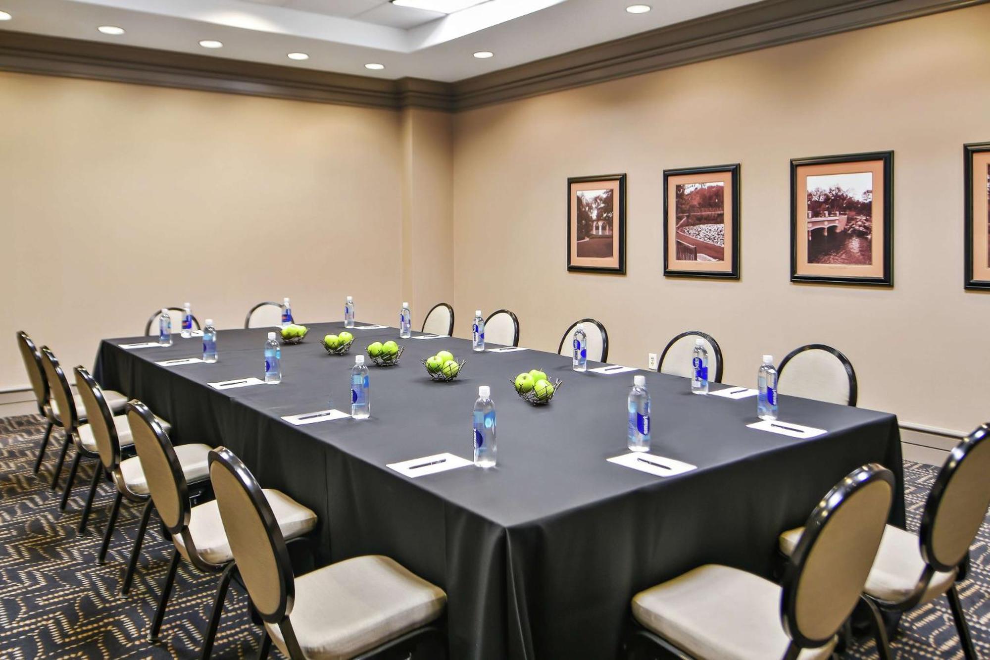Hilton Dallas-Park Cities Luaran gambar