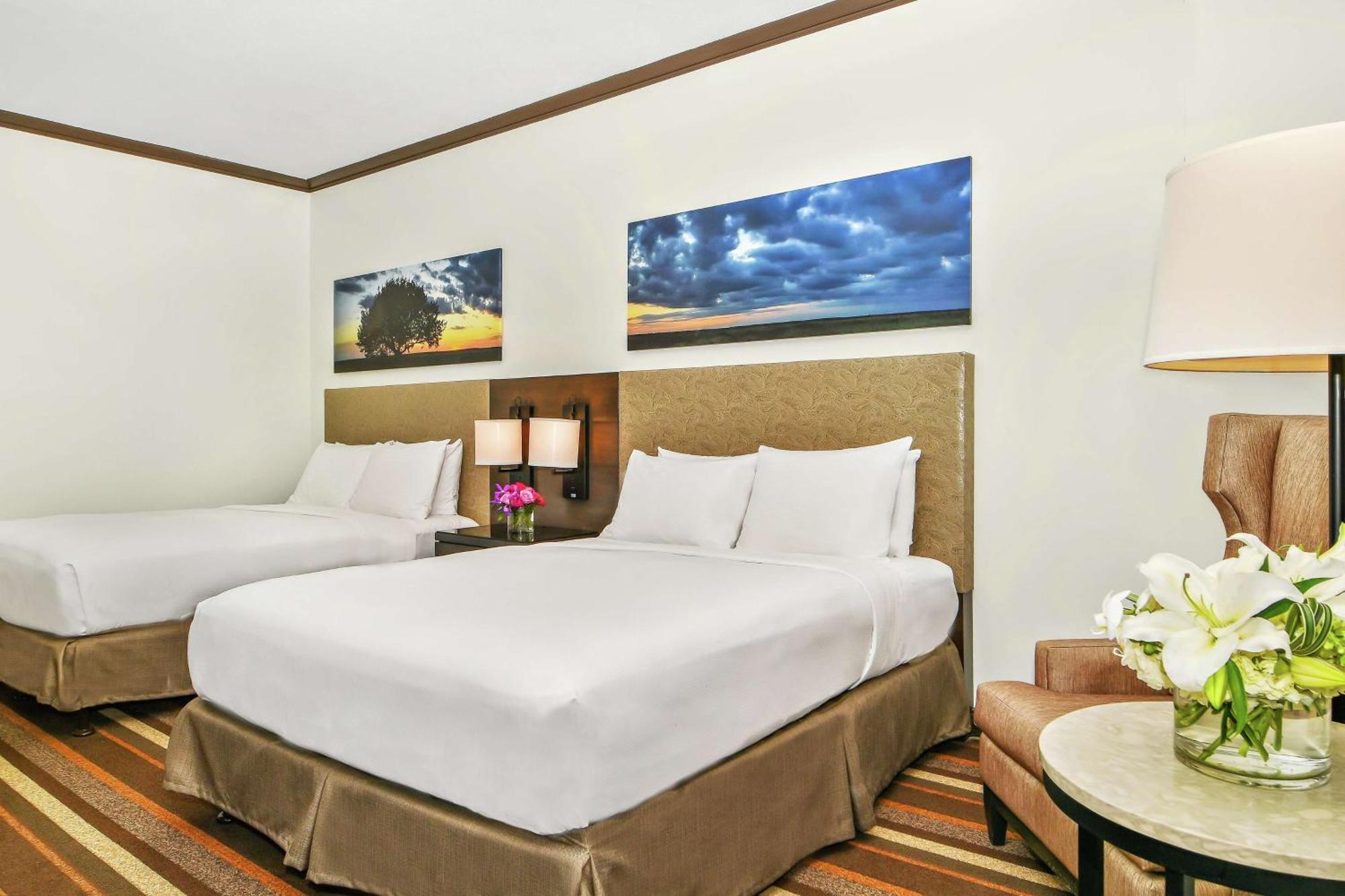 Hilton Dallas-Park Cities Luaran gambar