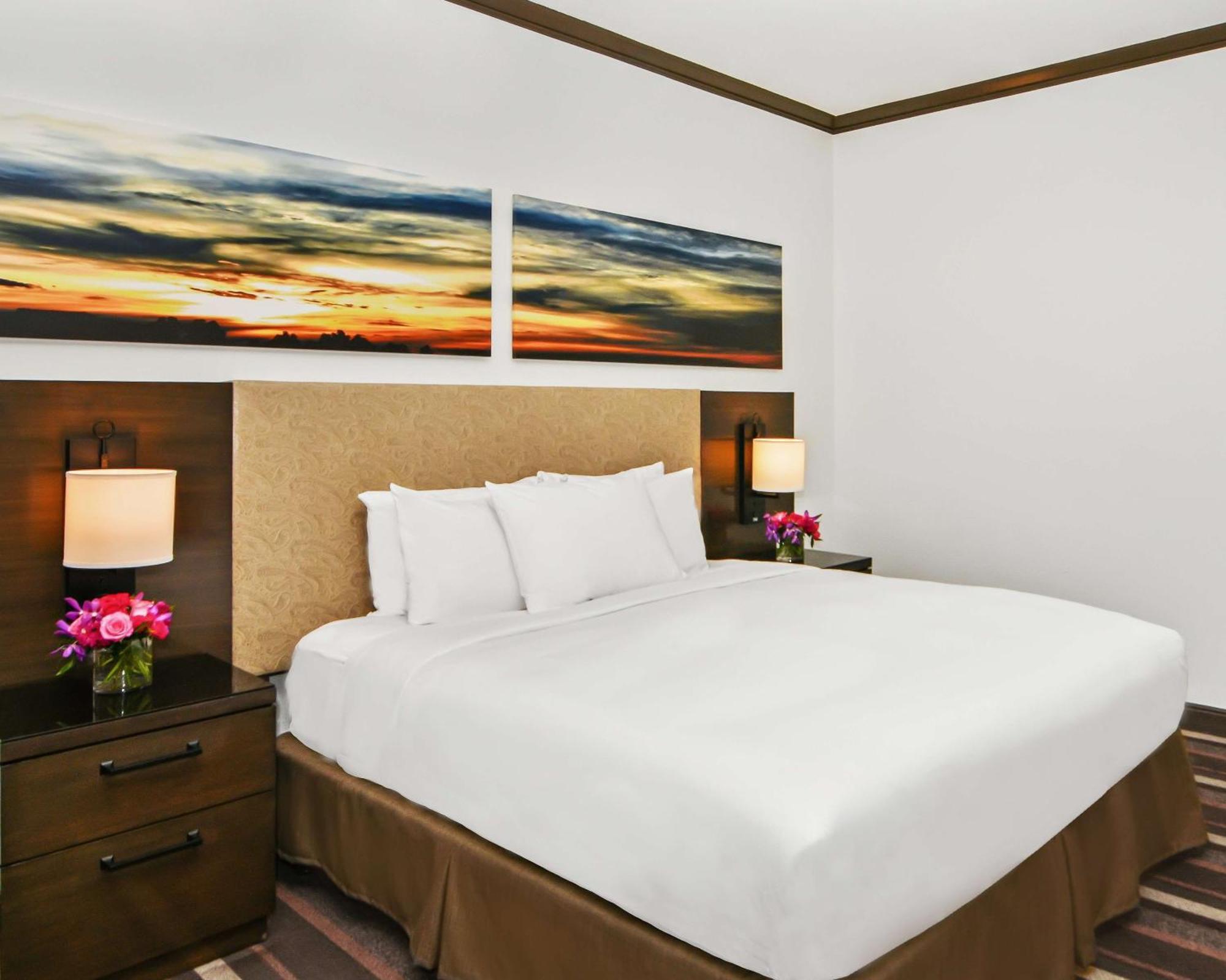 Hilton Dallas-Park Cities Luaran gambar