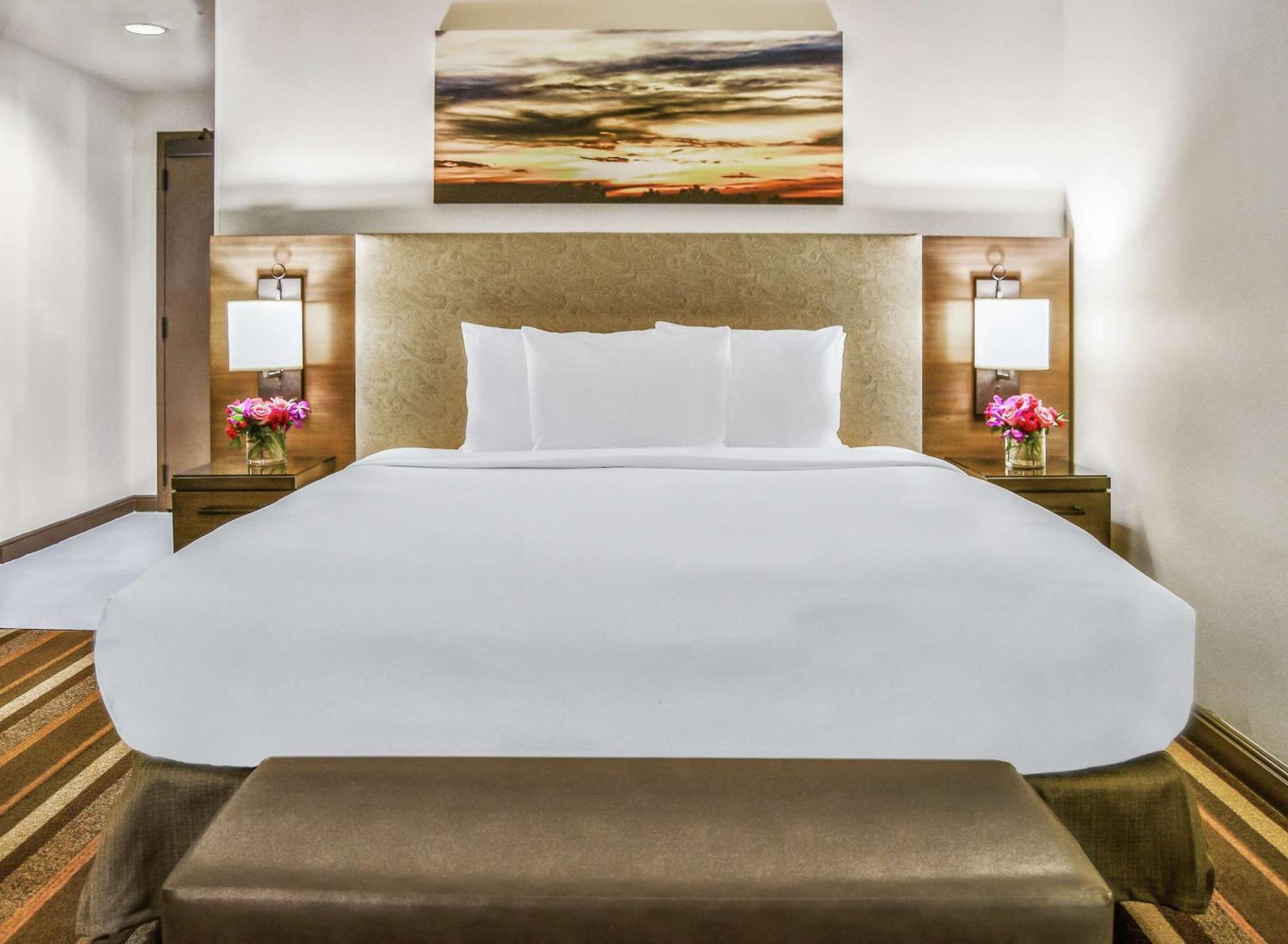 Hilton Dallas-Park Cities Luaran gambar
