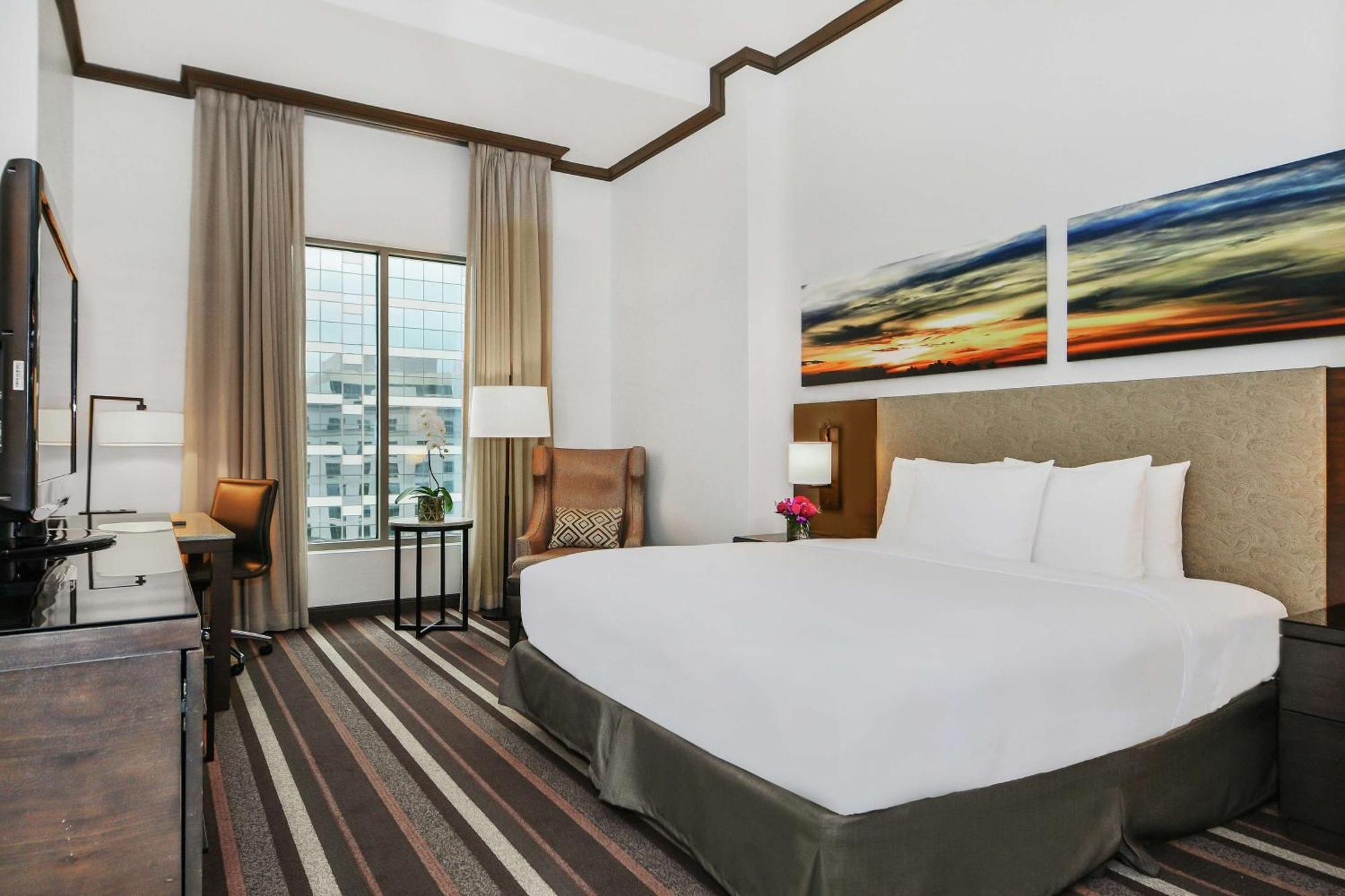 Hilton Dallas-Park Cities Luaran gambar