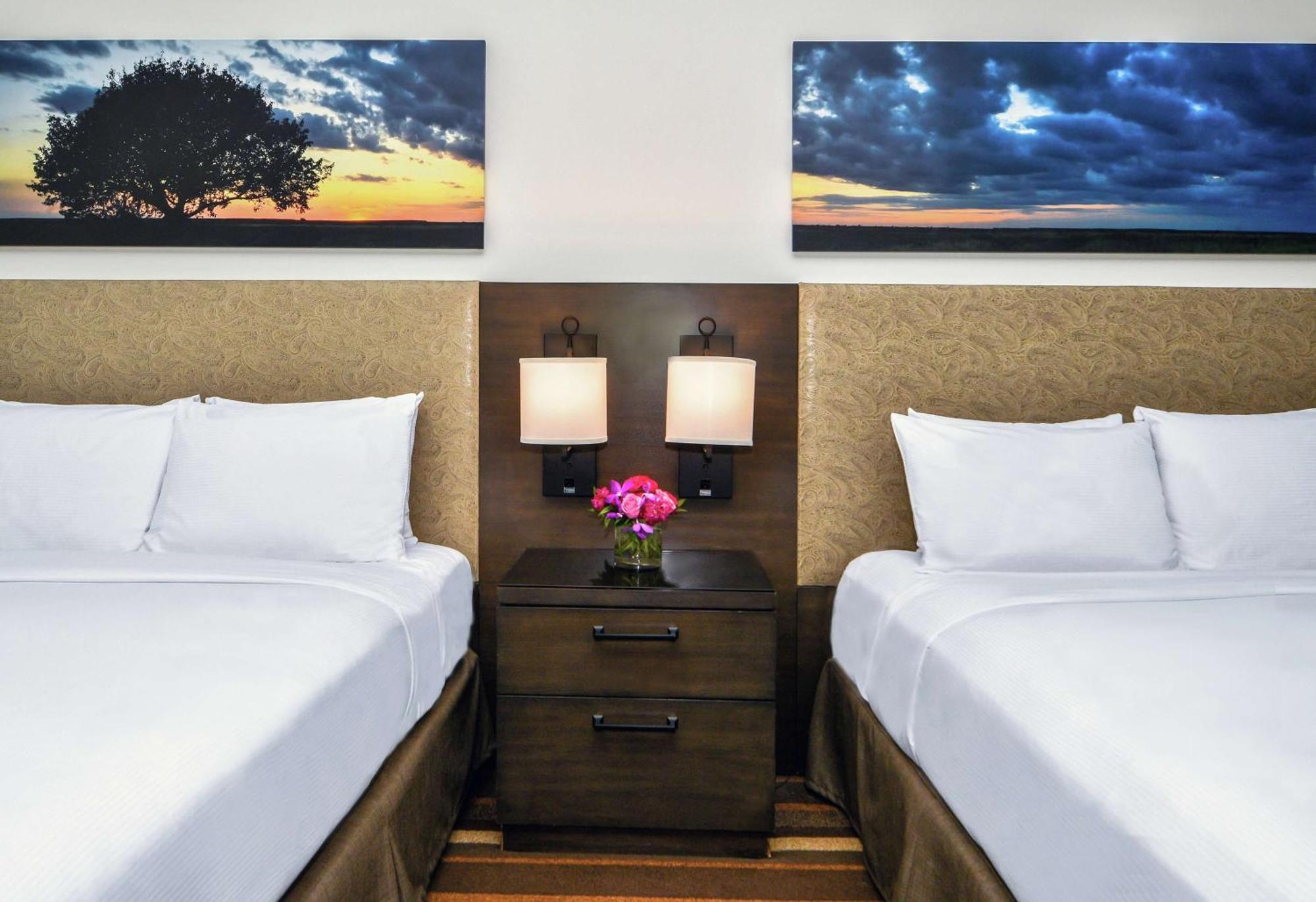 Hilton Dallas-Park Cities Luaran gambar