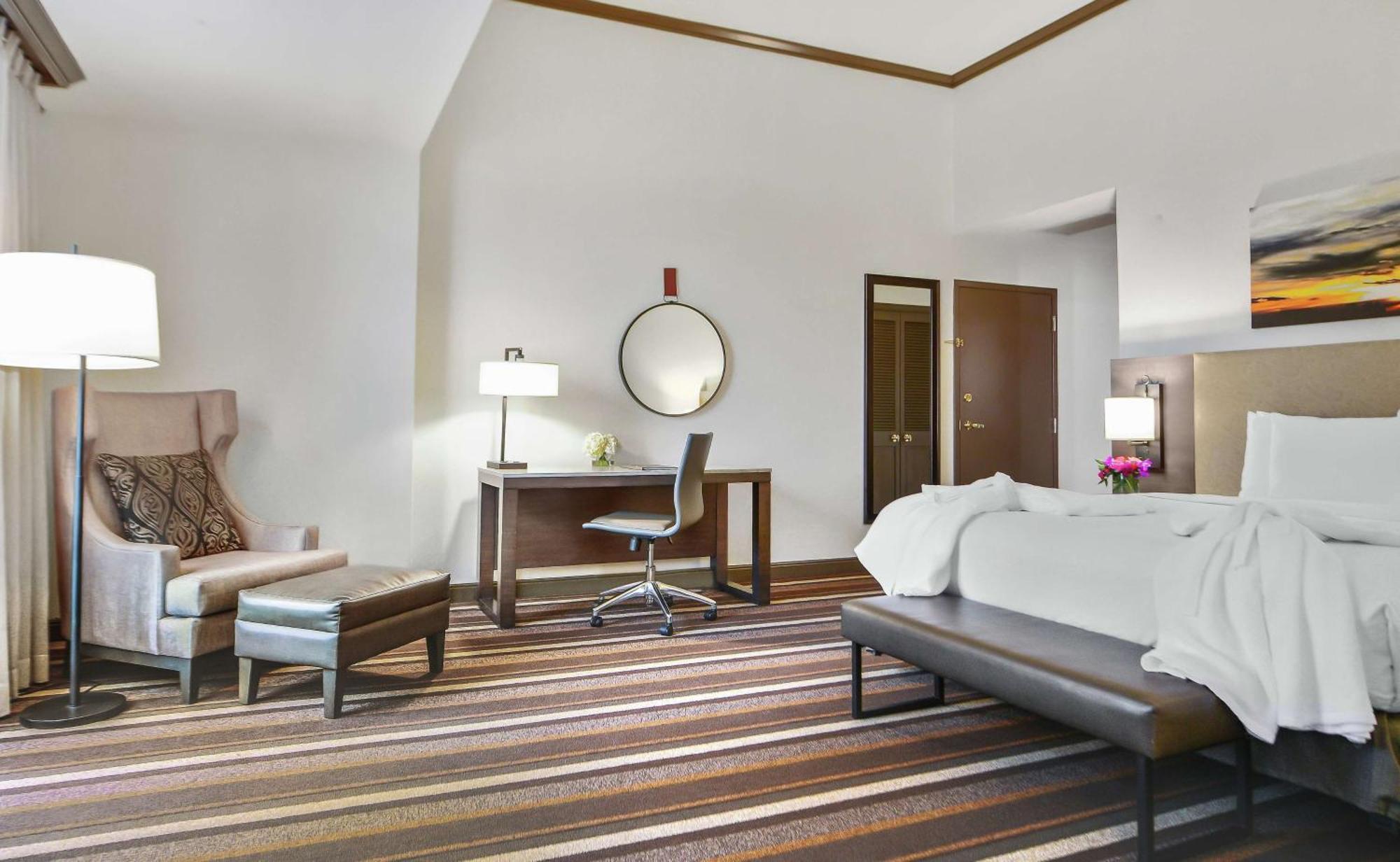 Hilton Dallas-Park Cities Luaran gambar